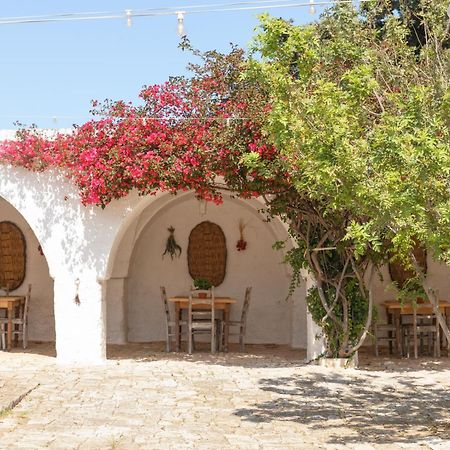 Masseria Eccellenza Pezze Di Greco Εξωτερικό φωτογραφία