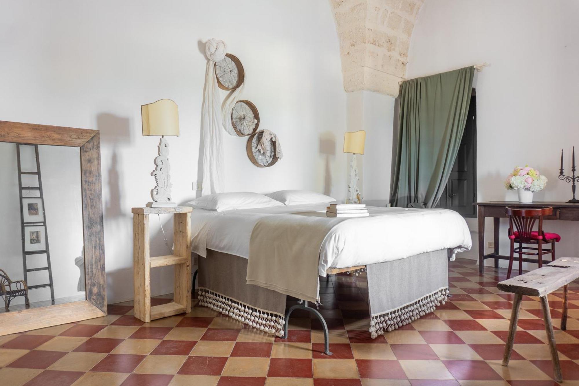 Masseria Eccellenza Pezze Di Greco Εξωτερικό φωτογραφία