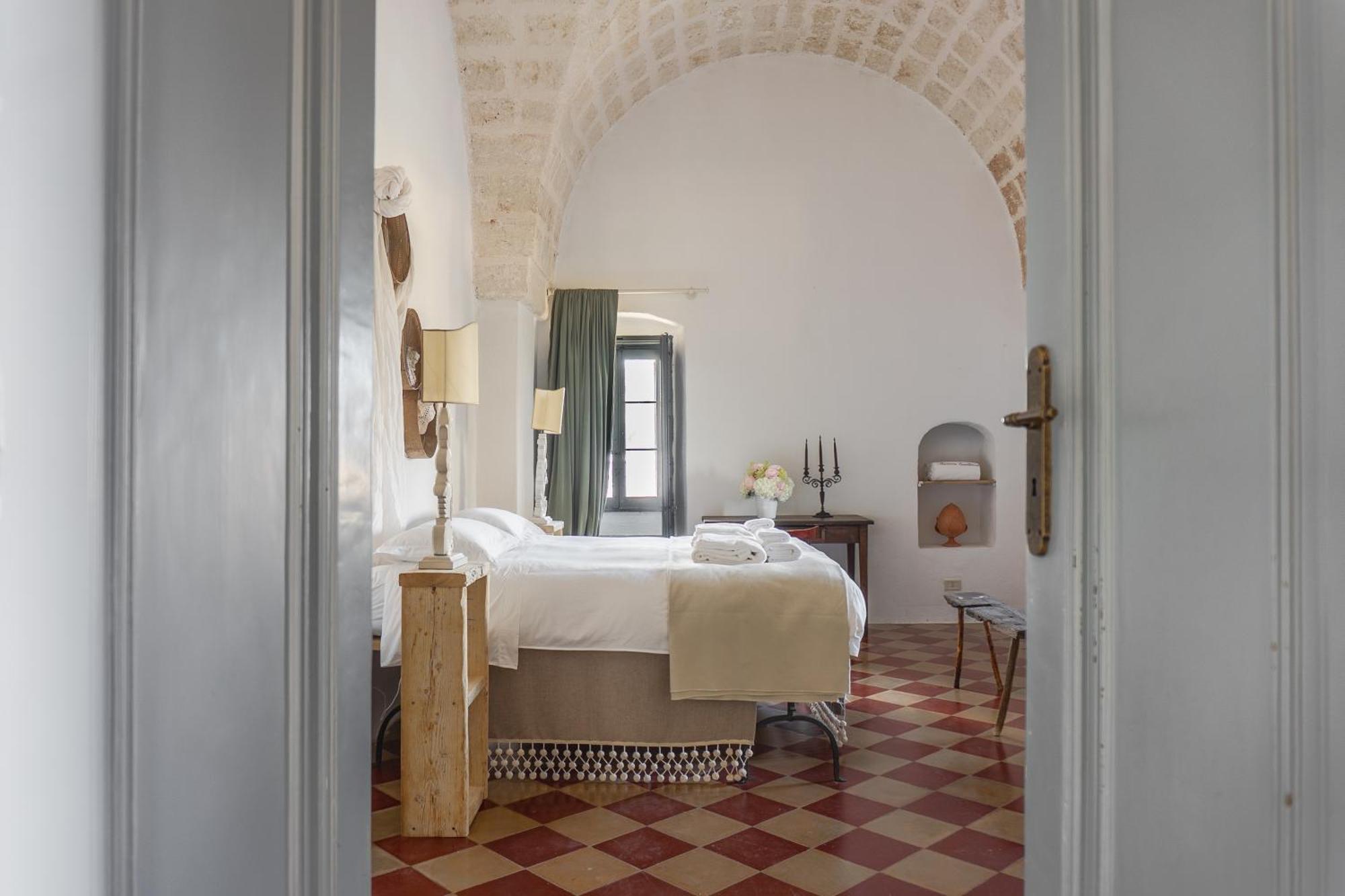 Masseria Eccellenza Pezze Di Greco Εξωτερικό φωτογραφία