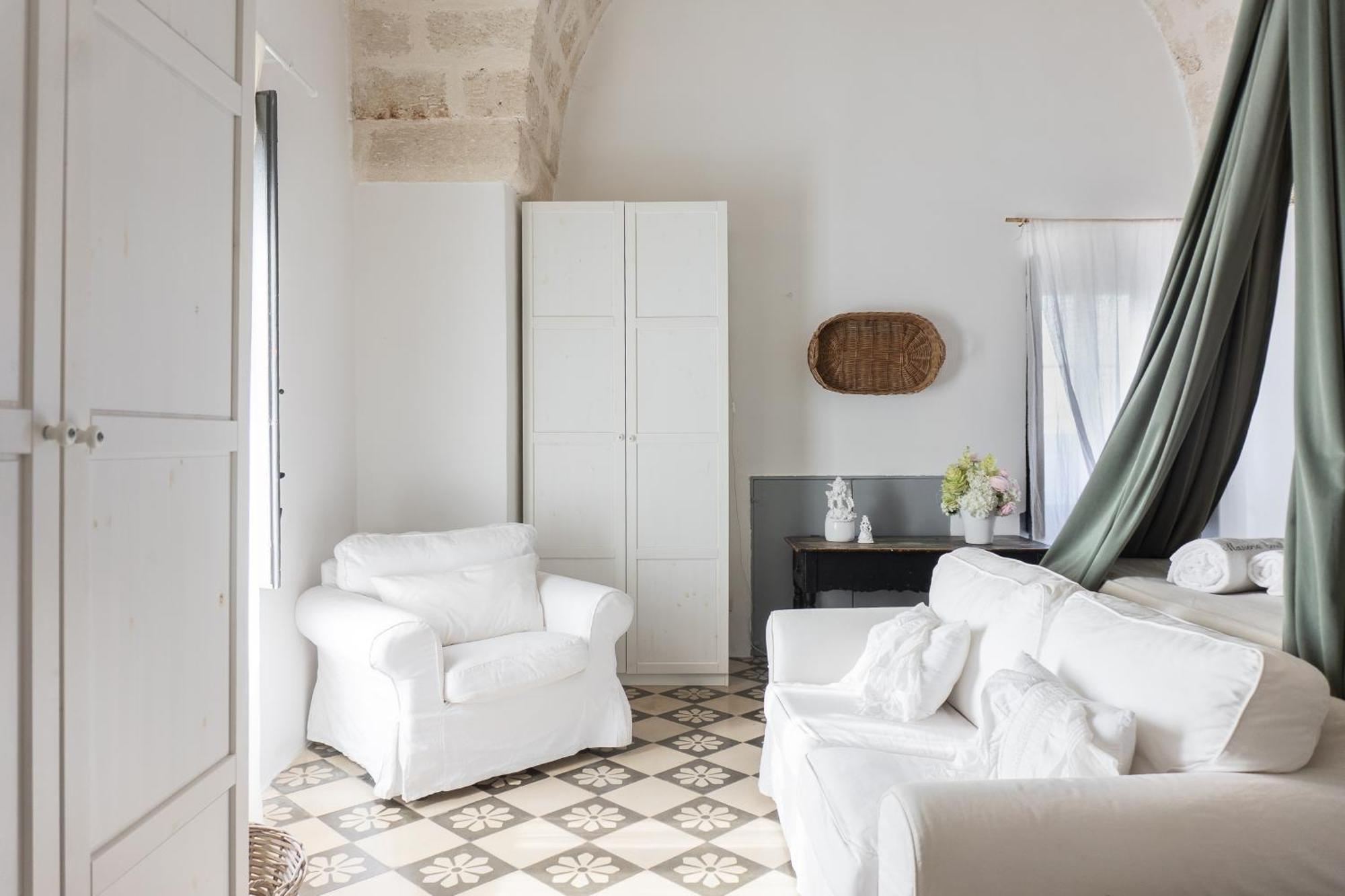 Masseria Eccellenza Pezze Di Greco Εξωτερικό φωτογραφία