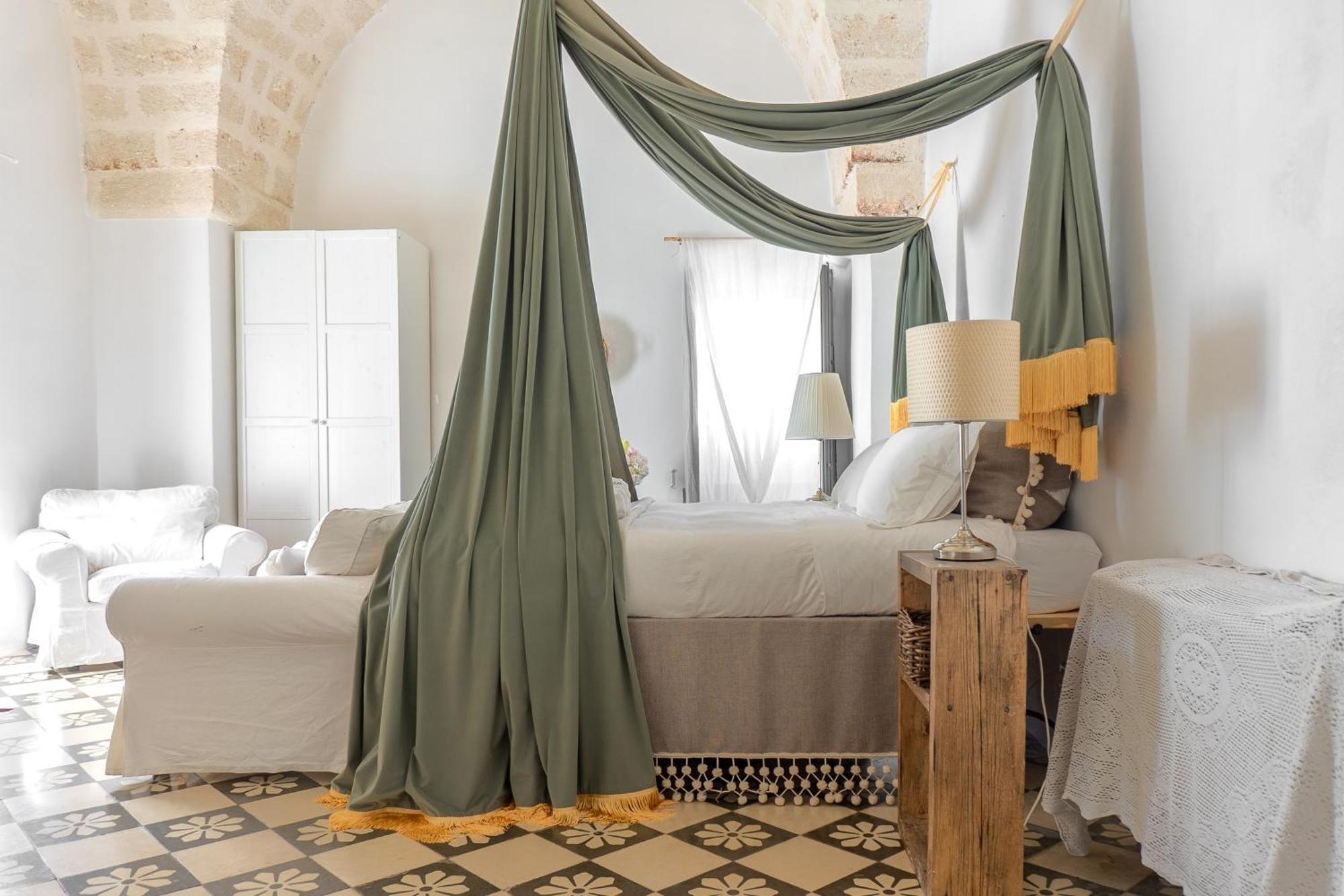 Masseria Eccellenza Pezze Di Greco Εξωτερικό φωτογραφία