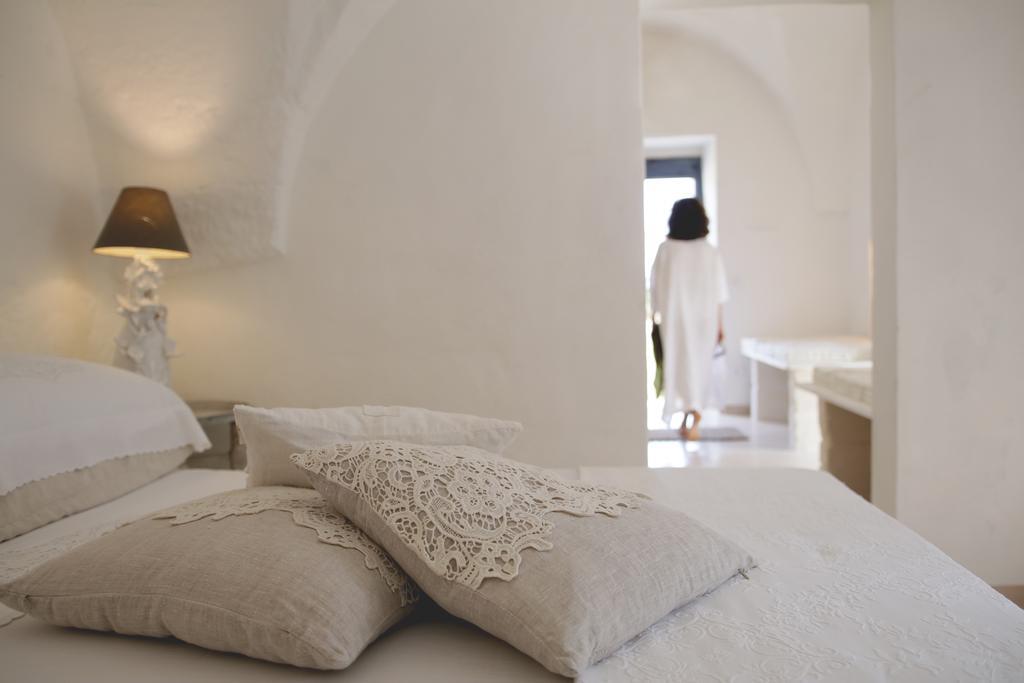 Masseria Eccellenza Pezze Di Greco Εξωτερικό φωτογραφία