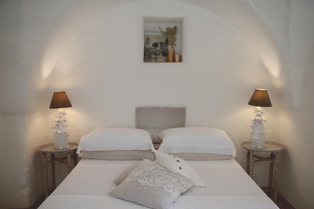 Masseria Eccellenza Pezze Di Greco Εξωτερικό φωτογραφία