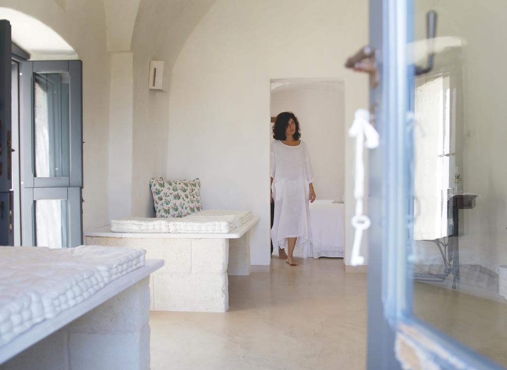 Masseria Eccellenza Pezze Di Greco Εξωτερικό φωτογραφία