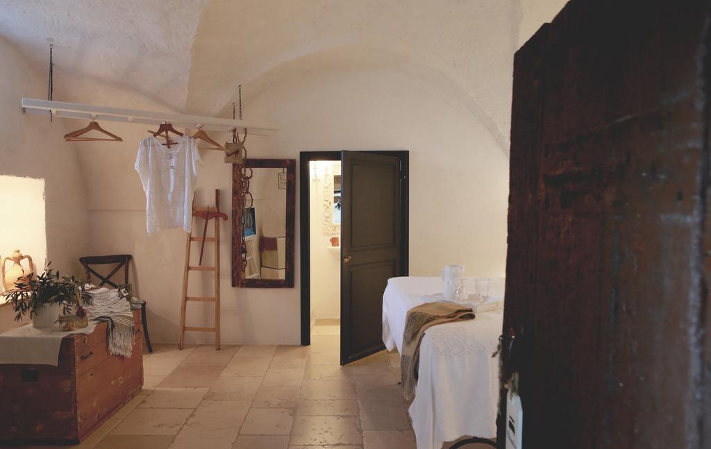 Masseria Eccellenza Pezze Di Greco Εξωτερικό φωτογραφία